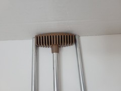 Vintage Outers Shotgun Cleaning Rod Kit BP610 All Gauges Shot Gun