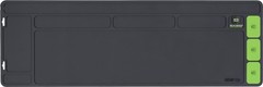 Breakthrough Clean SHIELD Rifle Shotgun Cleaning Mat Gray Green 35.88″x11.88″