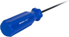 Birchwood Casey 12″ Coated Cleaning Rod for Handgun Care – Professional Quality