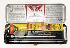VINTAGE OUTERS CLEANING KIT 22 CAL NO.477 NOS