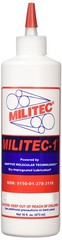MILITEC 1 Synthetic Engine Lubricant 16 Ounces Firearms Metal Conditioner
