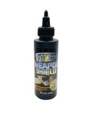 Weapon Shield CLP 4 oz RATTAC Technologies Bottle + Sprayer Nozzle