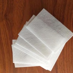 1000Pcs Thick Gun Cleaning Patches, Lint Free Gun Cleaning Cloth with Storage Ca