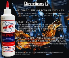 MILITEC 1 Synthetic Machine Lubricant for Firearms Rust Protection and Wear R…