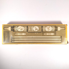 Vintage 1980s Outers Cleaning Kit for All Shotguns 12-.410 Gauge P-478-U w/ Box