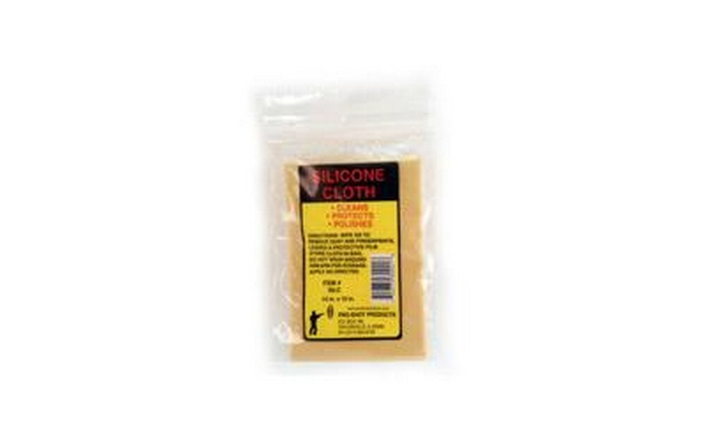 Pro-Shot Products 14″x15″ Square Silicone Cloth – SILC