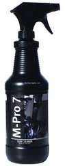 Hoppes M-Pro 7 Gun Cleaner Biodegradable 32 oz. Trigger Spray Bottle 070-1008