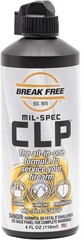 CLP Cleaner Lubricant and Preservative All in One Gun Cleaner, CLP-4, Squeeze Bo