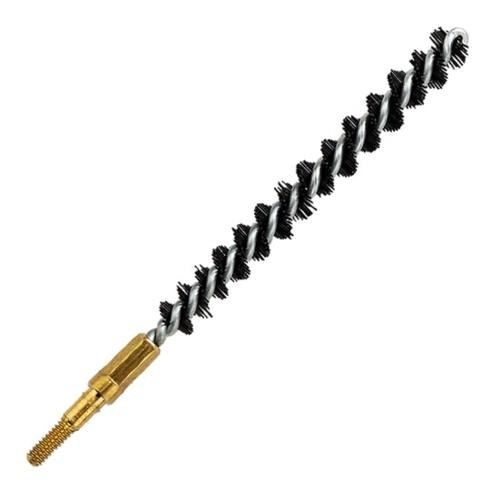 (3 PACK) KleenBore Nylon Bore Brushes, choice .17 to .45 cal or 12 Ga SHIPS FREE