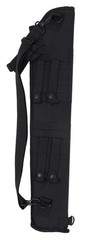 Black Hunting Gun Accessories Carrying Case Shotgun Scabbard 25910