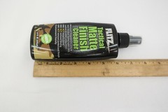 Flitz Rifle Cleaning Tactical Matte Finish Cleaner 7.6 fl oz TM 81585 T5