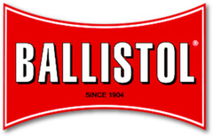 Ballistol Supressor Cleaning Kit (2) 16.9 OZ Bottles W/ Rubber Seal Corks