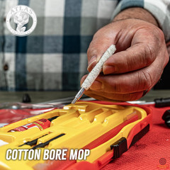 Shooter’S Choice Sectional Rod Gun Cleaning Kits