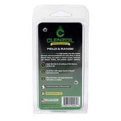 Gun Cleaner Lubricant Protectant with Precision Needle Oiler 1oz Bottle