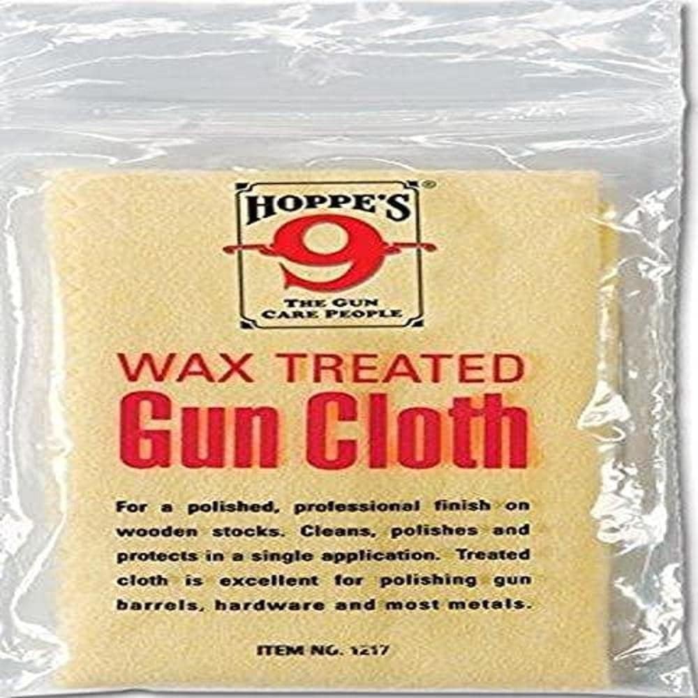 .22-.270 Cal 1 1/8″ Cotton Patch 500 Pack Poly Bag