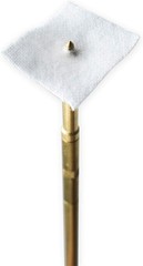 Effortless Cleaning with Ultra Absorbent Patches – Streak-Free Sizes Available