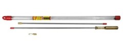 Pro-Shot 2PS-36-10/41 Micro-Polished Cleaning Rod 10-410 Gauge Shotg (FVS004507)