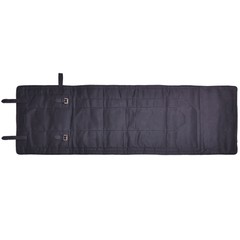 Canvas Shotgun & Rifle Cleaning Mat Clean Kit Pocket Pouch Large Size