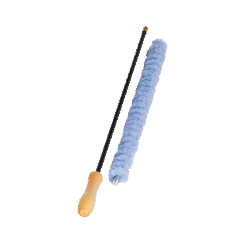 Birchwood Casey Bore Runner Shotgun Brush 12/16 Gauge Fiberglass & Wood 41145