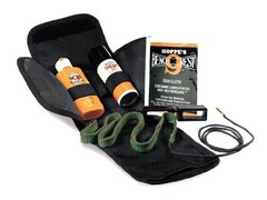 Hoppe’s BoreSnake Shotgun Soft-Sided Cleaning Kit (Choose Your Gauge)