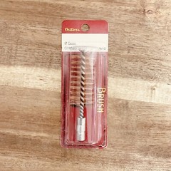 Outers Bronze Shotgun Chamber Brush – 12 Gauge, Open Box