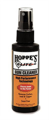 Hoppe’s Elite Gun Cleaner, 2 oz. Spray Bottle
