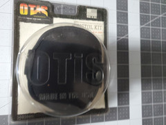 Otis Technology FG-609 Pistol Cleaning Kit .22 Cal, 9mmCal and .45 Cal
