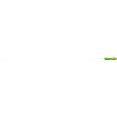 Breakthrough 5mm Carbon Fiber Rifle Cleaning Rod 39 Inch .22-.50 Cal BT-CFRR-39