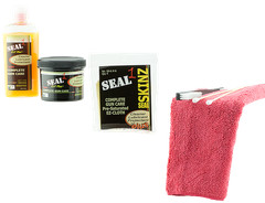 Seal 1 Complete Tactical Seal1 Skit-4 Complete Tact Gn Care Kit