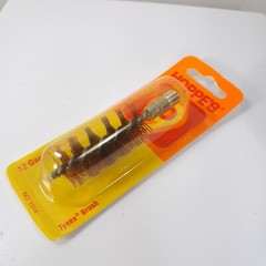 NEW Hoppes Tynex Brush #1314 for 12 Gauge Shotgun for gun cleaning tool