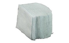 Pro-Shot Cotton Flannel Cleaning Patches 38-45 Cal./ 20-410 Ga. 100CT #103