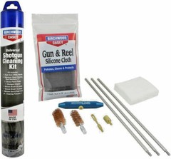 Birchwood Casey – Universal Shotgun Cleaning Kit #41605