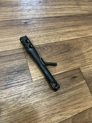Springfield Rifle 30 Cal 7.62×51 Tool Cleaning