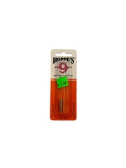 Hoppe’s 9 End Accessory Rod – .17 rod to .22 – 2 TOTAL PACKS!!
