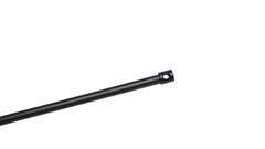 Carbon Steel 15.50″ Long Cleaning Rod 7.62×39 Manganese Phosphate Mil-Std-16232