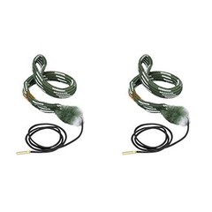 Hoppes Boresnake Den w/Case/T-handle 9mm .357 .380 .38 Caliber Pistol 24002D