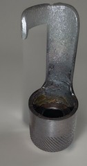 Yugo Mauser (8mm) Bore Guide, original new