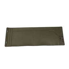 Oil Proof Workbench Mat with Magnetic Points for Secure Tool Placement