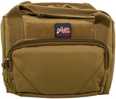 Pro-Shot Spec Ops Tactical Super Soft Case Gun Cleaning Kit, Coyote, .: SUPERKIT