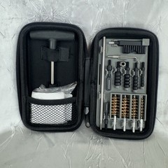 Smith & Wesson Performance Center Handgun Cleaning Kit w/ Case, MPN 1094381