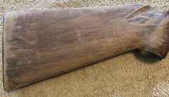 30 MINUTE STOCK RESTORATION KIT