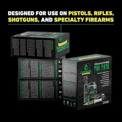 Multi-Applicator Pro Pack Bundle for Firearm Cleaning – Trusted by Professionals