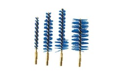 IOSSO Eliminator 19110 AR.308 BRUSH KIT Blue Maintenance Chamber Carrier Bore