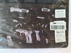 NEW SEALED TekMat Original Gun Cleaning Mat Pad 11″ x 17″ Sig Sauer P226
