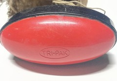 Vintage Tri-Pak Jointed Duralumin Rifle Cleaning Rod No. 101 36 inches