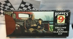 HOPPE’S BUOX HOPPES UNIV SHTGN/RFL CLNG KIT BOX