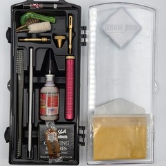 Pro-Shot Products Premium Classic Pistol Cleaning Kit For .45 CAL New P45KIT