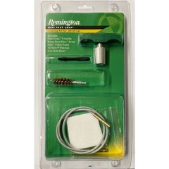 REMINGTON MINI FAST SNAP CLEANING KIT FOR .44/.45 CAL, 047700199399