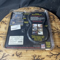 OTIS SHOTGUN CLEANING SYSTEM .410 – 10 GAUGE