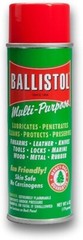 Ballistol Multi-Purpose Oil – Lubricant, 6 oz. Aerosol Can